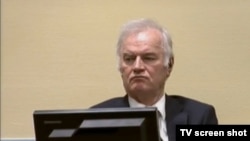 Ratko Mladić