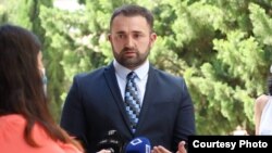 Георгий Каландаришвили