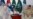 U.S., Pakistan Military Leaders Meet