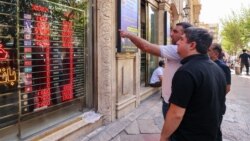 İrana ağır sanksiyalar yenidən bərpa olundu 