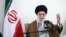 Iranian Supreme Leader Ayatollah Ali Khamenei controls many state entities that own huge conglomerates. FILE PHOTO. 