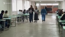 Տպագրական սխալ՝ անգլերենի քննության թեստերում. դիմորդները կարող են 2-րդ անգամ քննություն հանձնել