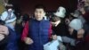 Кыргызстан "Ак шумкарларды" тосуп алды