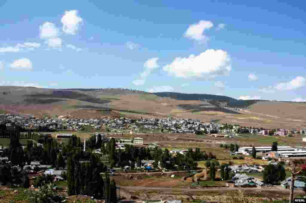 Sarıqamış faciəsi #18