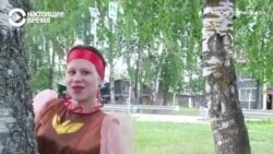 В России объявили конкурс «антиковидных» частушек
