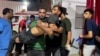 "As if our lives meant nothing": Wounded Gazans rushed to hospital 