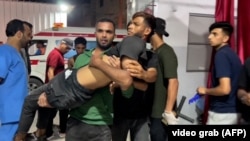 'Kao da naši životi ništa ne znače': Palestinci ubijeni dok su čekali pomoć