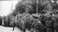 Советско-германский парад в Бресте в 1939 году
