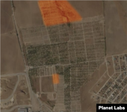 Кладбище «Абдал-2»