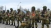 Ռուսաստանը հետ է քաշում Ուկրաինայի սահմանների մոտ կուտակած բանակը