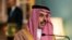 فیصل بن فرحان، وزیر امور خارجه عربستان