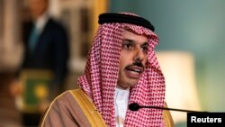 وزیر خارجه عربستان می‌گوید که توافق جدید هسته‌ای با ایران می‌تواند عنوان «برجام ++» را بگیرد.
