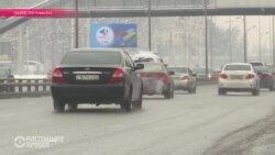 Алма-Ата узнала, какой химией дышит (видео)