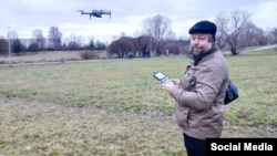 Arheolog Aleksandar Butjagin je viši istraživač u ruskom Državnom muzeju Ermitaž u Sankt Peterburgu.