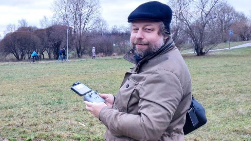 Polish Court Approves Extradition Of Russian Archaeologist To Ukraine