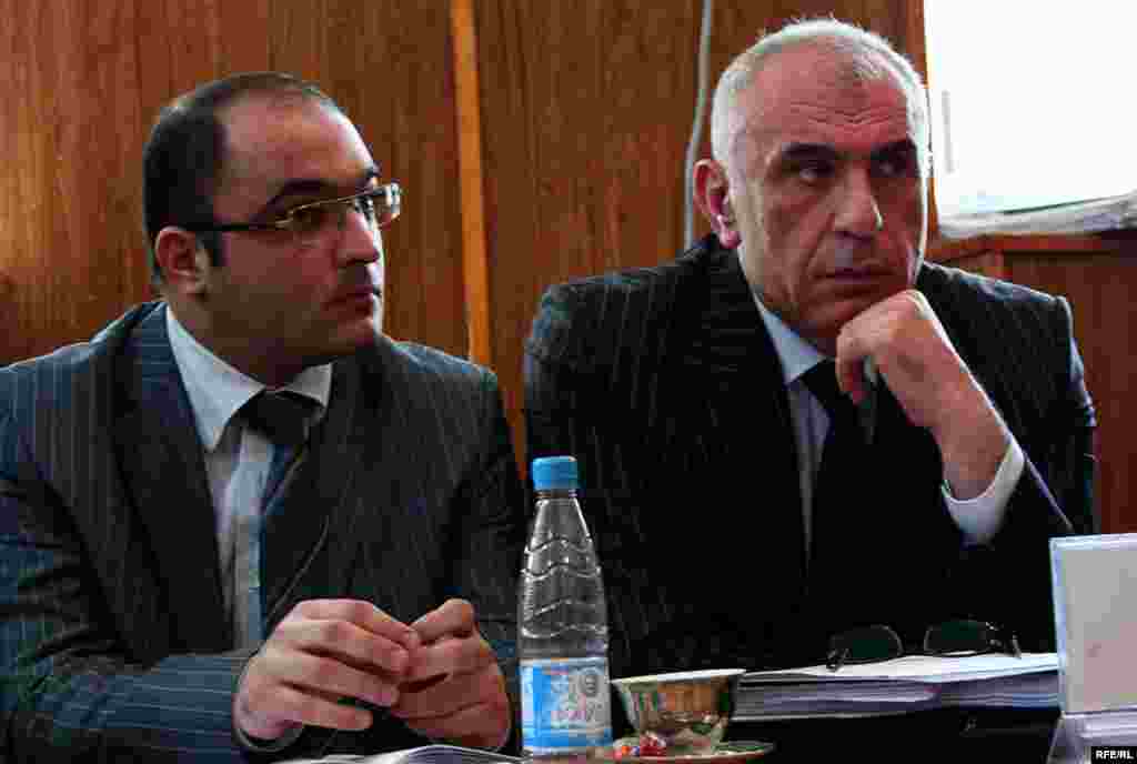 Ötən həftə fotolarda 7-14 noyabr #11