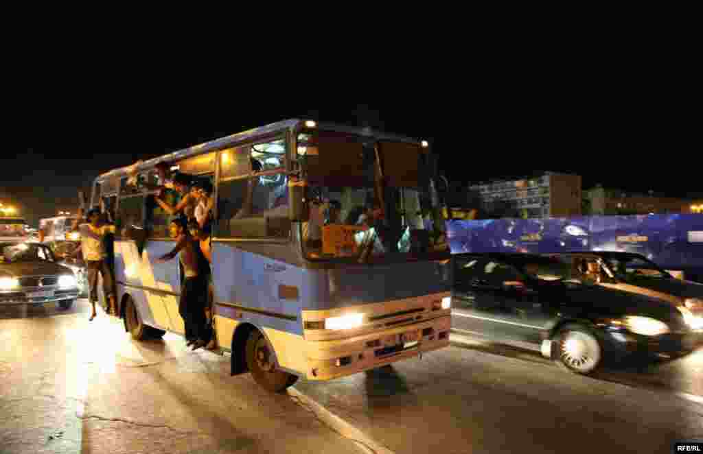 Qarabağ - Portadaun #29