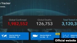 Miercuri 15 aprilie 2020