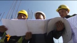 Үйсүздөрдүн үмүтү (2)