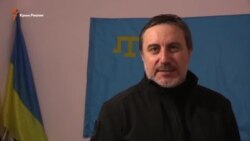Ислямов об обысках в Крыму: Мы придем и с них спросим (видео)
