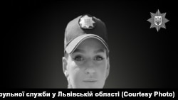 Вбита 23-річна Вікторія Шпилько