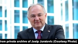 Josip Juratović