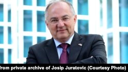 Nisam jugonostalgičar: Josip Juratović