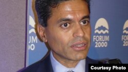 Фарыд Закарыя