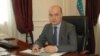 39-летний Равшан Усманов возглавлял посольство Узбекистана во Франции с 2012 года.