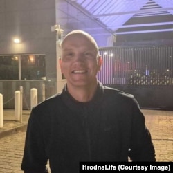 Павал Мажэйка