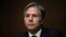 U.S. Secretary of State Antony Blinken