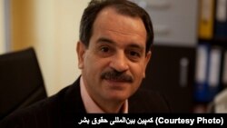 محمدعلی طاهری