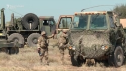 Воената вежба во Криволак помага при интегрирањето во НАТО