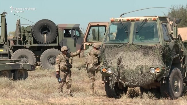 Воената вежба во Криволак помага при интегрирањето во НАТО