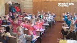 Дети всего мира, учитесь, а не зубрите!