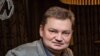 Экс-глава пожарно-спасательного центра Магаданской области Евгений Кривоберец