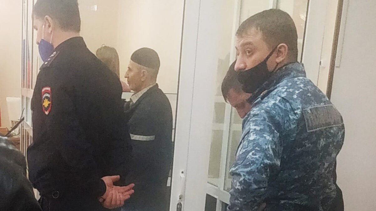 На почве кровной мести и национальной ненависти: в Осетии вынесли ...