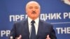 Крім того, президент Білорусі заявив, що хотів би показати мінський парад Перемоги на 9 травня по російському телебаченню