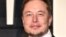 Илон Маск