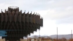 Ճարտարապետ Անահիտ Թարխանյանը նախաձեռնել է վերականգնել Գյումրիի Բարեկամության շատրվանը