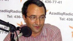 Əvəz Həsənov: "Erməni fəalların səfəri Azərbaycanın imici üçün yaxşıdır"