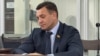 Микола Тищенко на засіданні Вищого антикорупційного суду, Київ, 3 липня 2026 року
