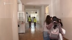 Հերթապահ աշակերտներ ու ֆունկցիոնալ միջանցքներ. ինչպես են դպրոցներում պայքարում բուլինգի դեմ
