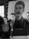 The Death Of Stalin: Unique Propaganda Footage Shows Dictator's Funeral