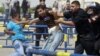 Cairo Dismisses U.S. Aid Threat