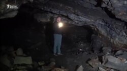 Сыйкырдуу таштын жалгыз ээси