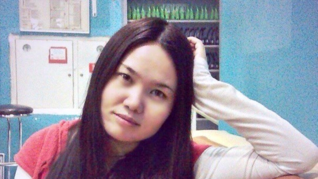 Ұзын және сексуалды