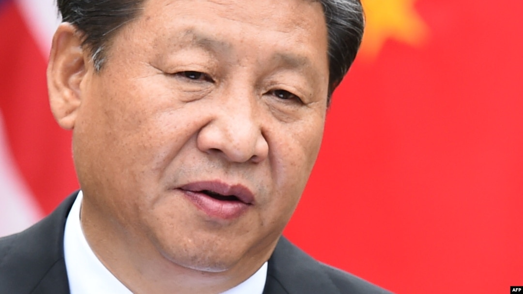 Xi Jinping