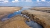 «Водный кризис усиливается». В Крыму исчезнут все озера?