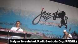 Міжнародний джазовий фестиваль у Львові, 3 червня 2011 року 